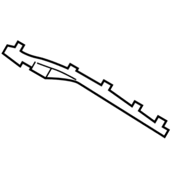 Jeep 1PJ30DX9AD End Cap