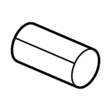 Dodge 6500092 Wheel Nut