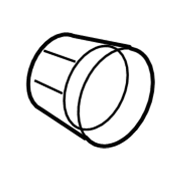 Dodge 68024257AA Hardware Kit