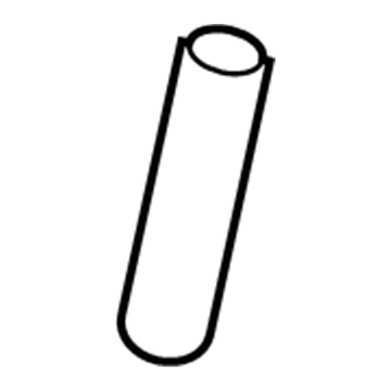 Dodge 4743278AA Valve Stem