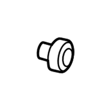 Ram 68266459AA Latch Assembly Bolt