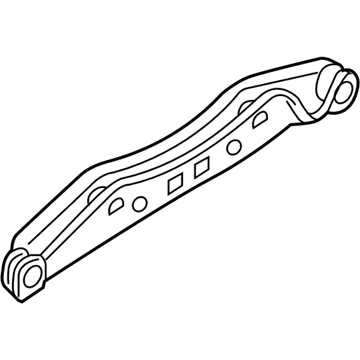 Dodge 52113572AA Crossmember