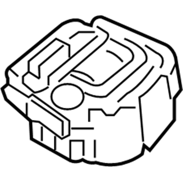 Chrysler 68307507AA Cut-Off Switch