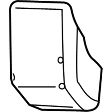 Jeep 1CG55DX9AF Cover
