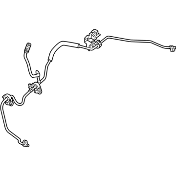 Jeep 68505342AA Liquid Line