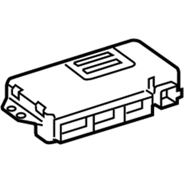 Chrysler 56038722AR Module