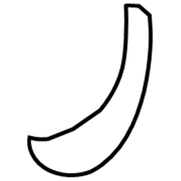 Dodge 52037710AC Stabilizer Bar Bracket