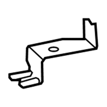 Jeep 56026767 ABS Sensor Bracket