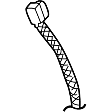 Dodge 56020234 Heating Unit Wiring