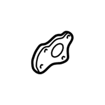 Dodge 53020889AC Housing Gasket