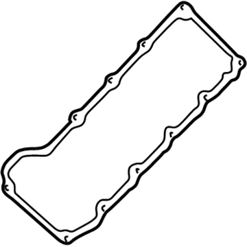 Dodge 53020878 Valve Cover Gasket