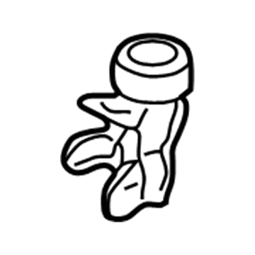 Dodge 53020890 Housing