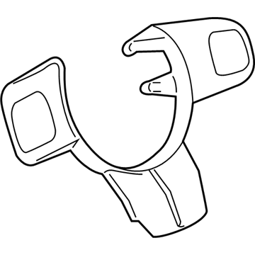 Jeep 1TE62DX9AB Front Cover