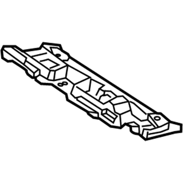 Jeep 1XT67DX9AD Support