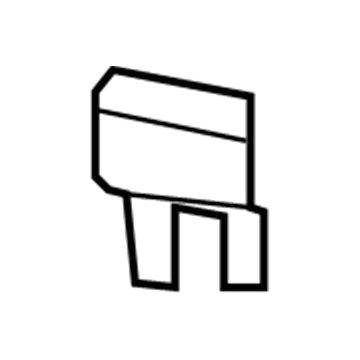 Dodge ATM15 Mini Fuse