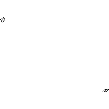 Jeep 68443146AA Cover Outer Seal