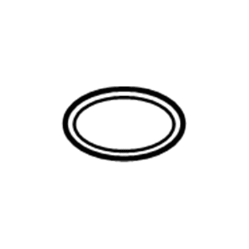 Ram Thermostat Gasket - 5086740AA
