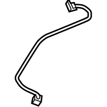Dodge 68049126AB Wire Harness