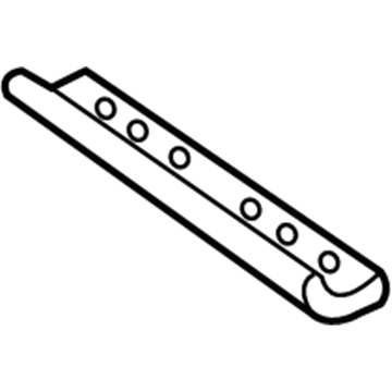 Jeep 5143595AA Hinge