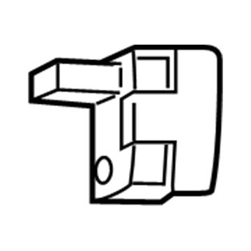 Jeep 56050139AH Switch