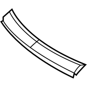 Dodge 68009719AA Support