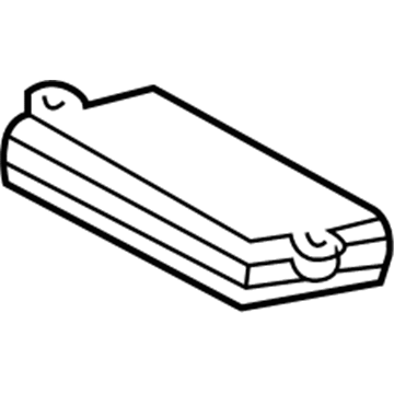 Dodge 4602304AC Module