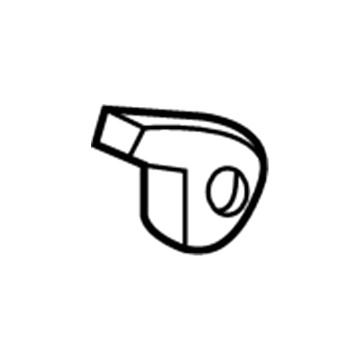 Dodge 4420701 Handle