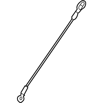 Ram 68054864AD Cable