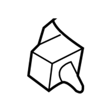 Ram 55276274AD Tail Gate Bumper