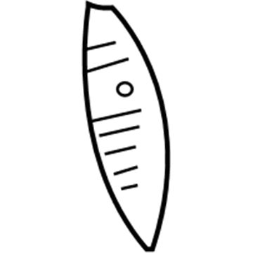 Dodge 56007630AB Switch