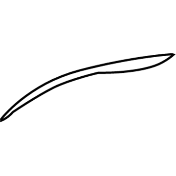 Dodge UP99WL8AA Cover