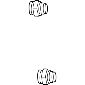 Dodge 68271634AB Fitting