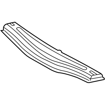 Dodge Sprinter 3500 Engine Mount - 5104036AA