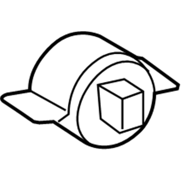 Dodge Sprinter 3500 Engine Mount - 5117736AA