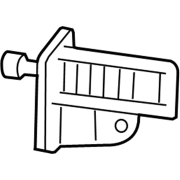 Dodge 4565022 Switch