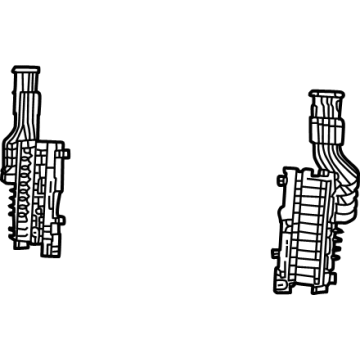 Jeep 68545860AG Valve