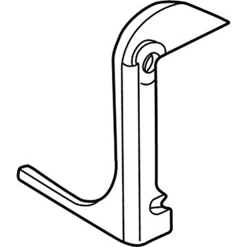 Chrysler 5093774AA Control Module