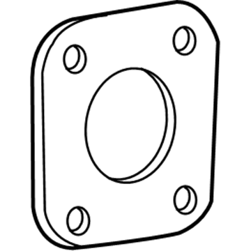 Jeep 5175095AA Power Booster Gasket