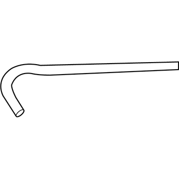 Jeep 5105153AK Hose