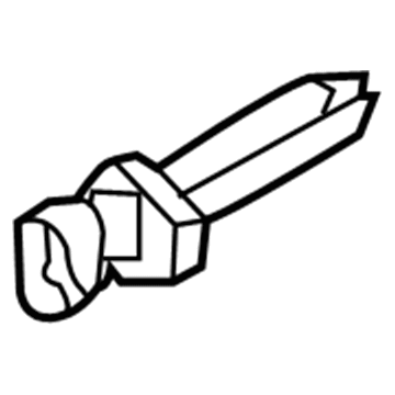 Jeep 5175094AA Level Sensor