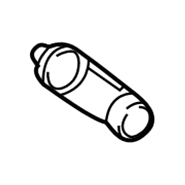 Dodge FW80PX9 Regulator Handle