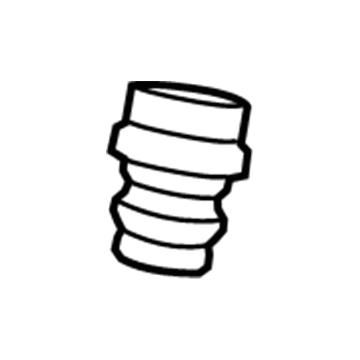 Chrysler 5171137AB Bumper