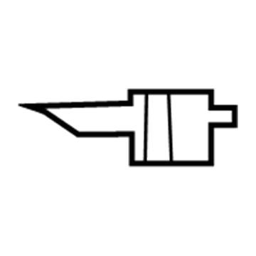 Dodge 68304015AA Spark Plug