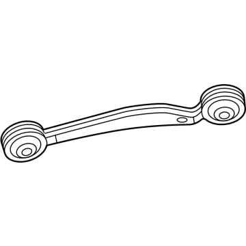 Jeep 68406636AC Front Upper Control Arm