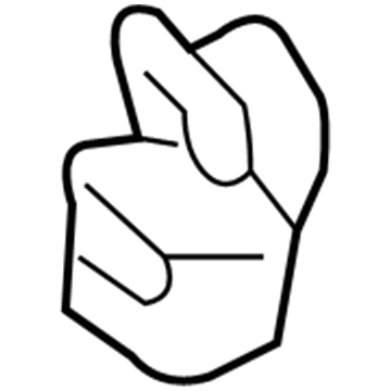 Jeep 55396445AA Latch