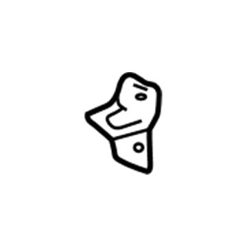 Dodge 4878826AC Striker