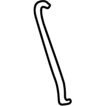 Chrysler 4814589AD Rod