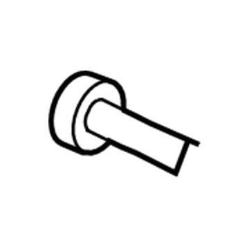 Dodge 3507898AB Axle Bearings