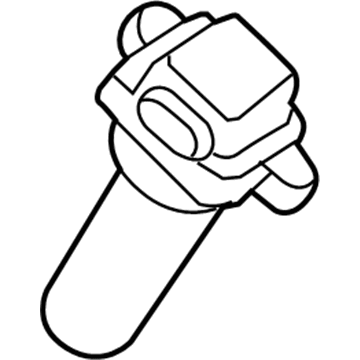 Dodge 68238603AA Ignition Coil