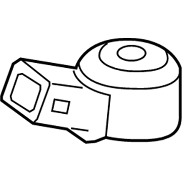 Mopar 68570138AA Knock Sensor
